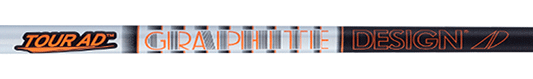 Graphite Design-EXOTIC - Tour AD IZ-95 Hyb - Low-Mid Launch (+$250 ~3wk Lead Time)